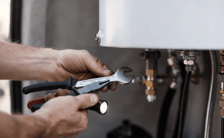 Why choose Water Heater Repair in Mckeesport, PA
